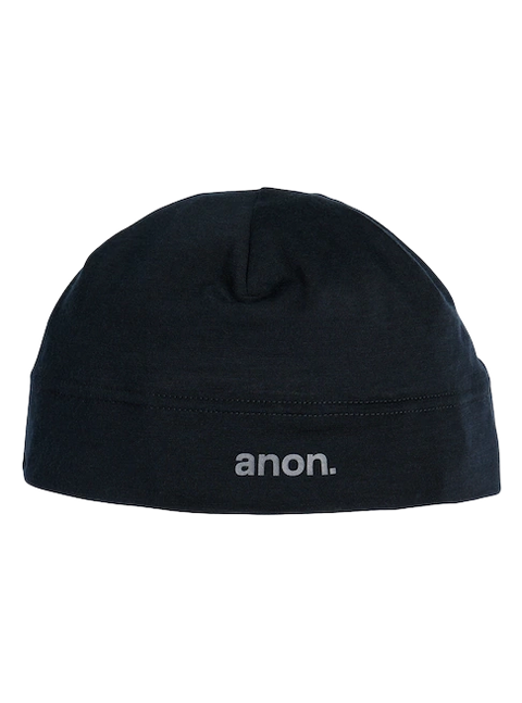 Anon Liner Beanie