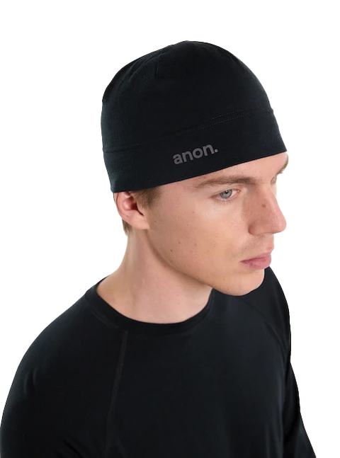 Anon Liner Beanie