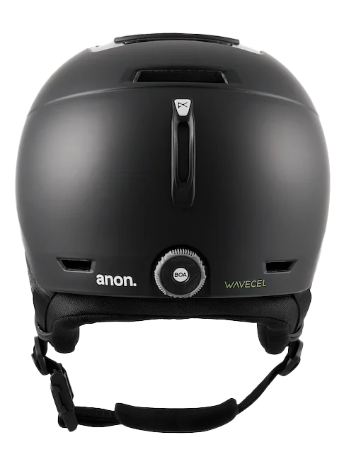 Anon 2024 Logan Wavecel Helmet