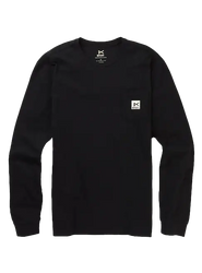 Anon Long Sleeve Tee