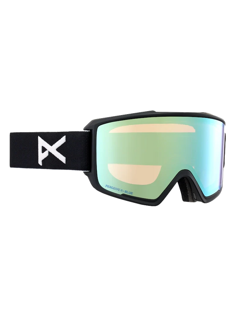 Anon M3 MFI Goggles