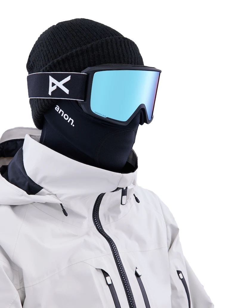Anon M3 MFI Goggles