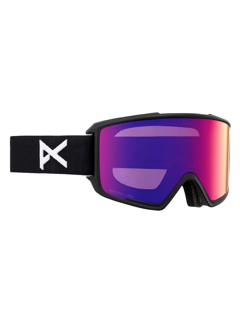 Anon M3 MFI Goggles