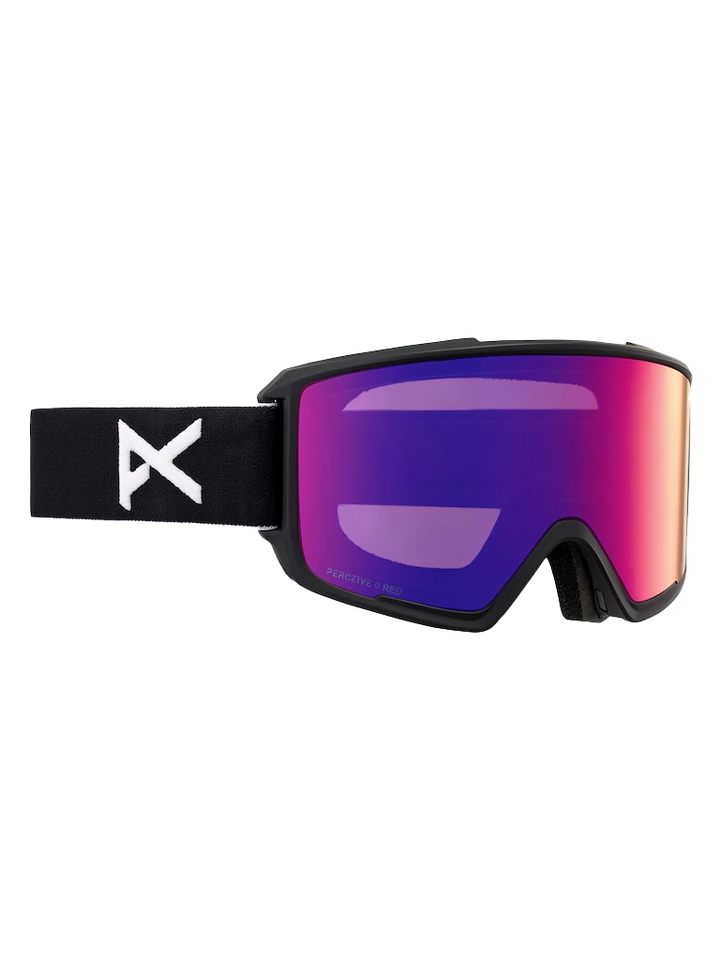 Anon M3 MFI Low Bridge Goggles