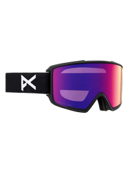 Anon M3 MFI Low Bridge Goggles