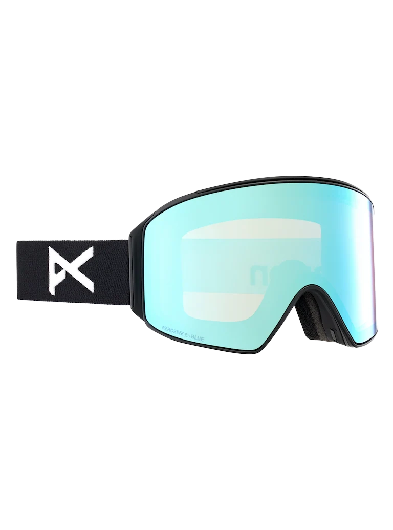 Anon M4 Cylindrical Goggles