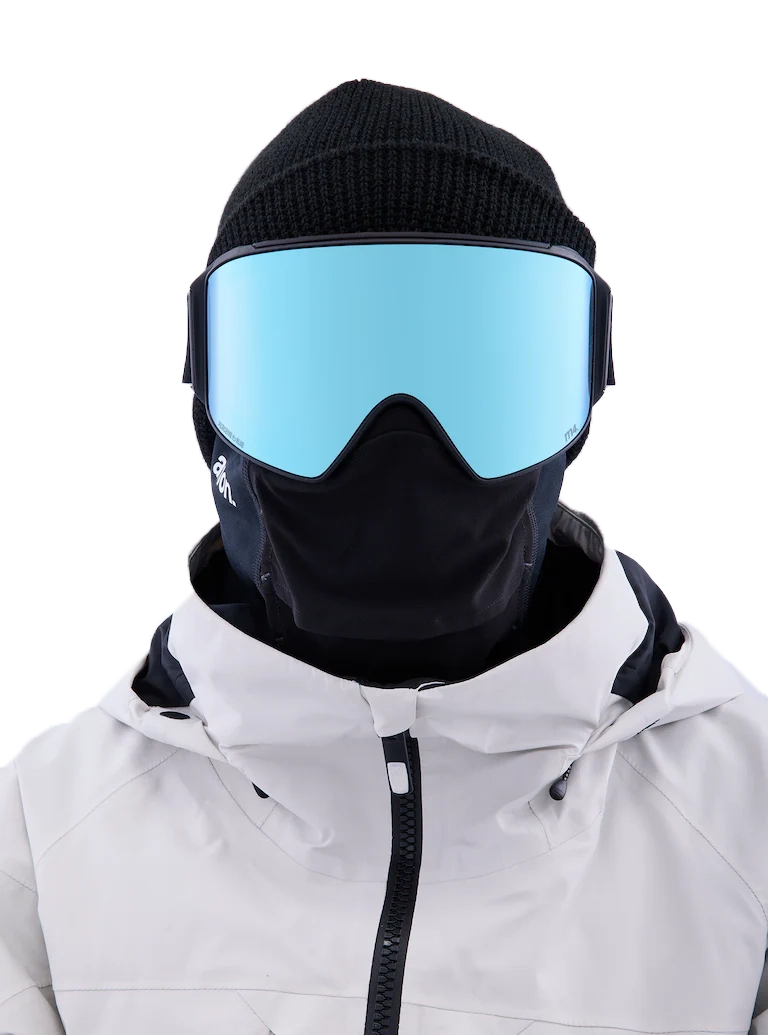 Anon M4 Cylindrical Goggles
