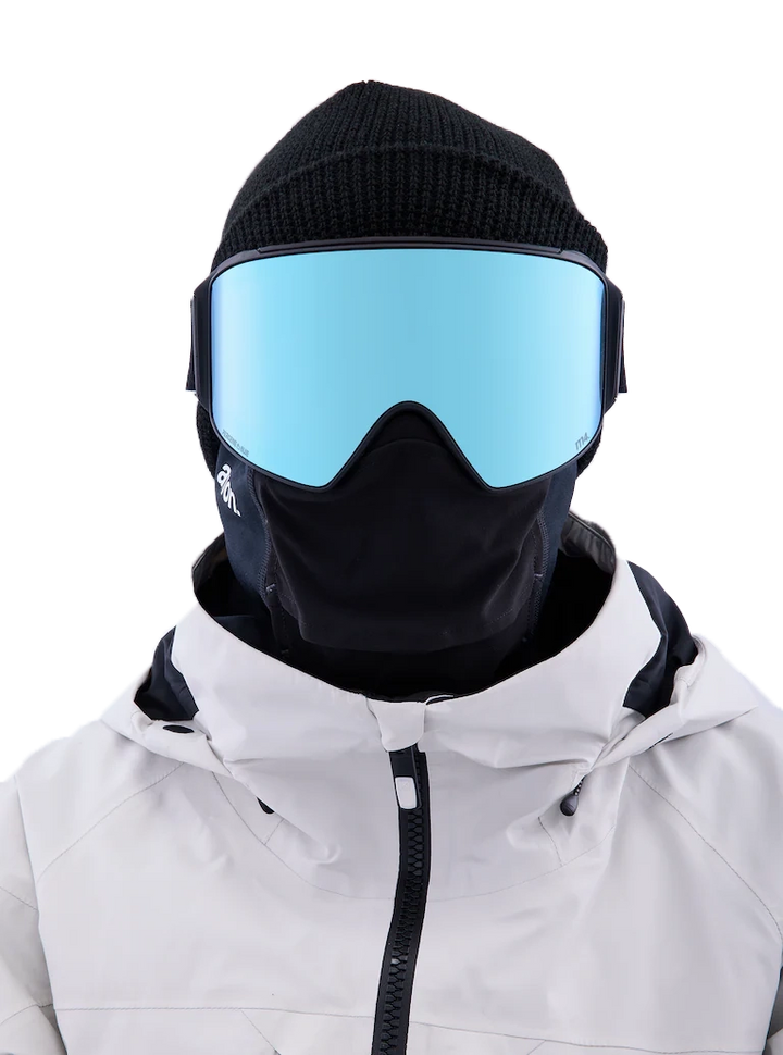 Anon M4 Cylindrical Goggles