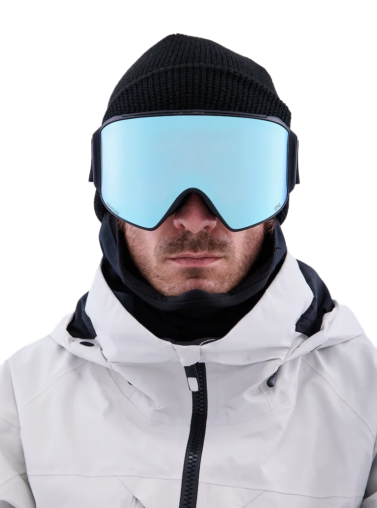 Anon M4 Cylindrical Goggles