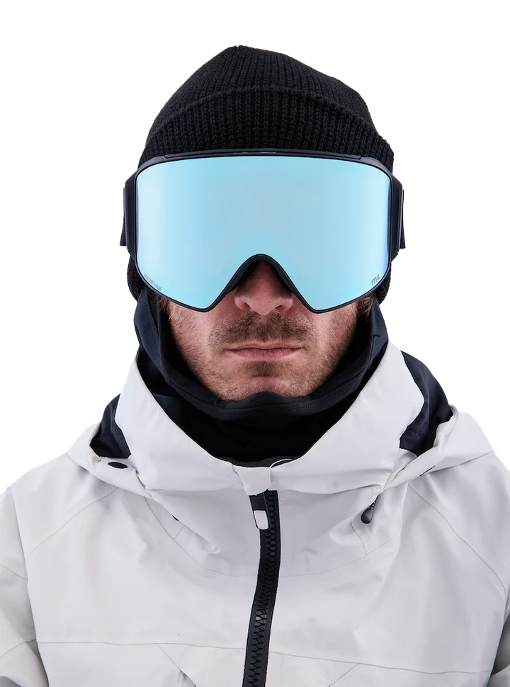 Anon M4 Cylindrical Goggles