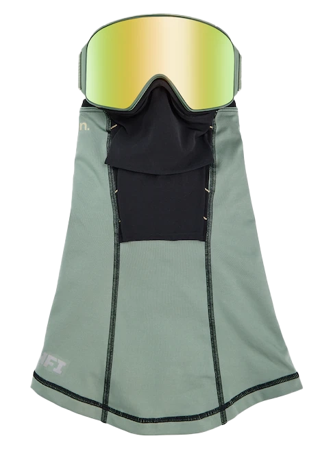 Anon M4 Cylindrical Goggles