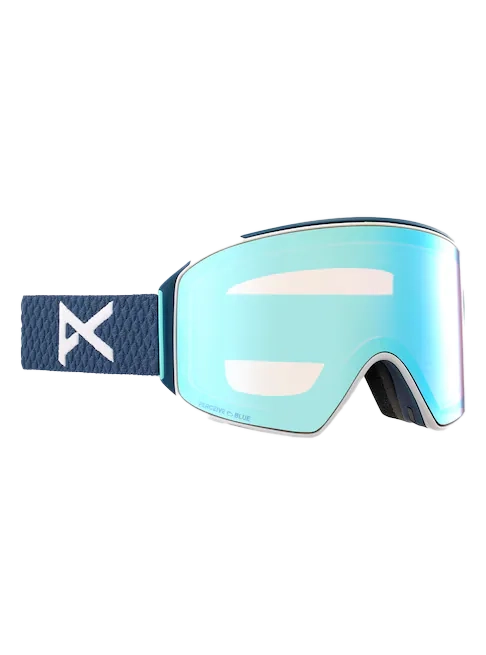 Anon M4 Cylindrical Goggles
