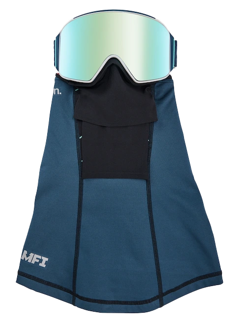 Anon M4 Cylindrical Goggles
