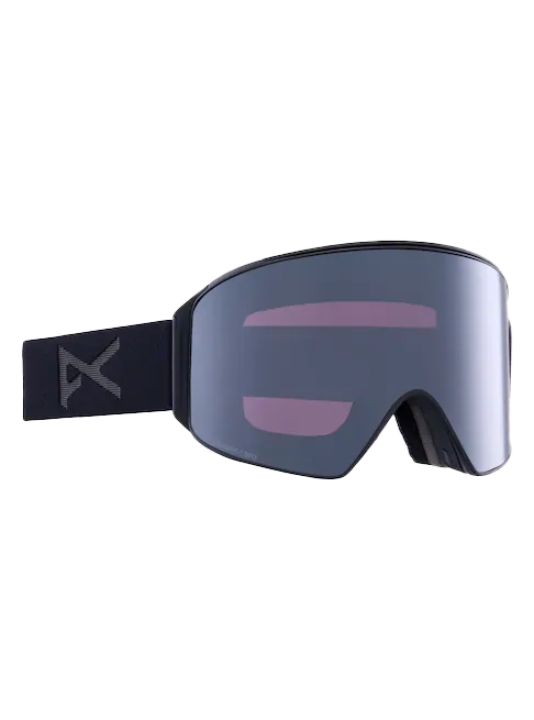 Anon M4 Cylindrical Goggles