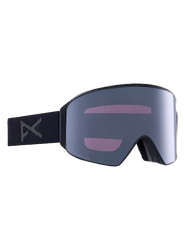 Anon M4 Cylindrical Goggles