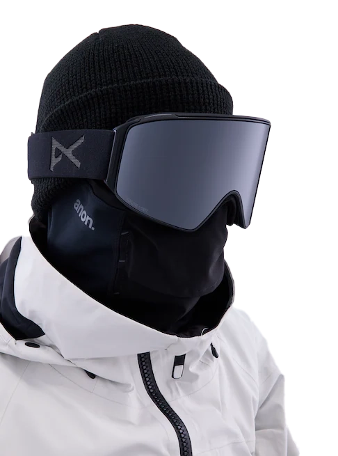 Anon M4 Cylindrical Goggles