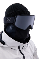 Anon M4 Cylindrical Goggles