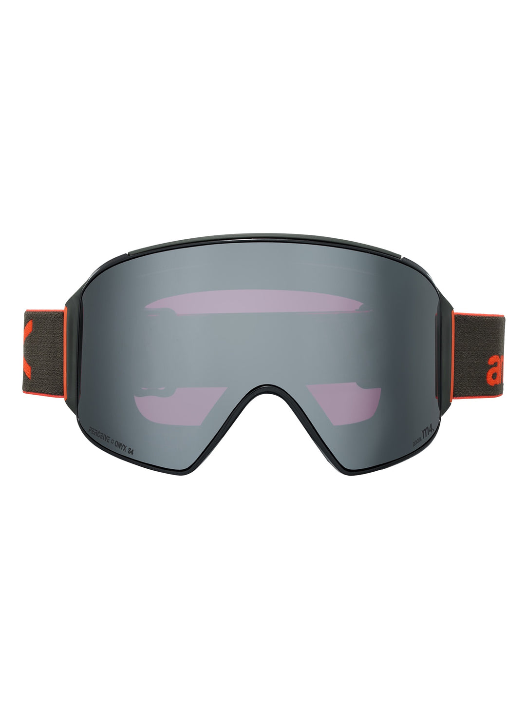 Anon M4 Cylindrical Goggles