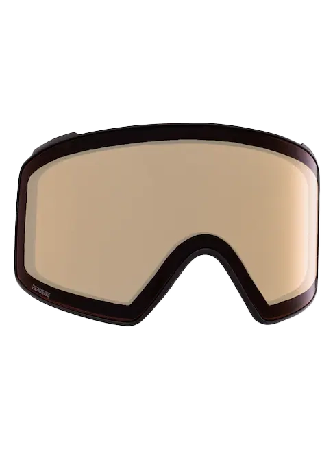 Anon M4S Cylindrical Spare Lens