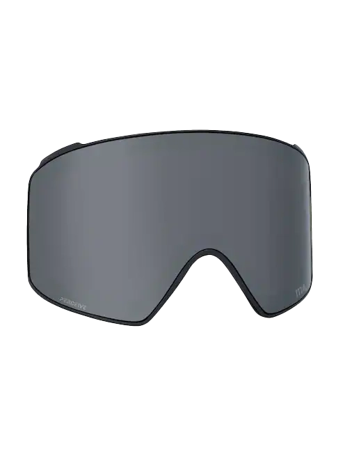 Anon M4S Cylindrical Spare Lens