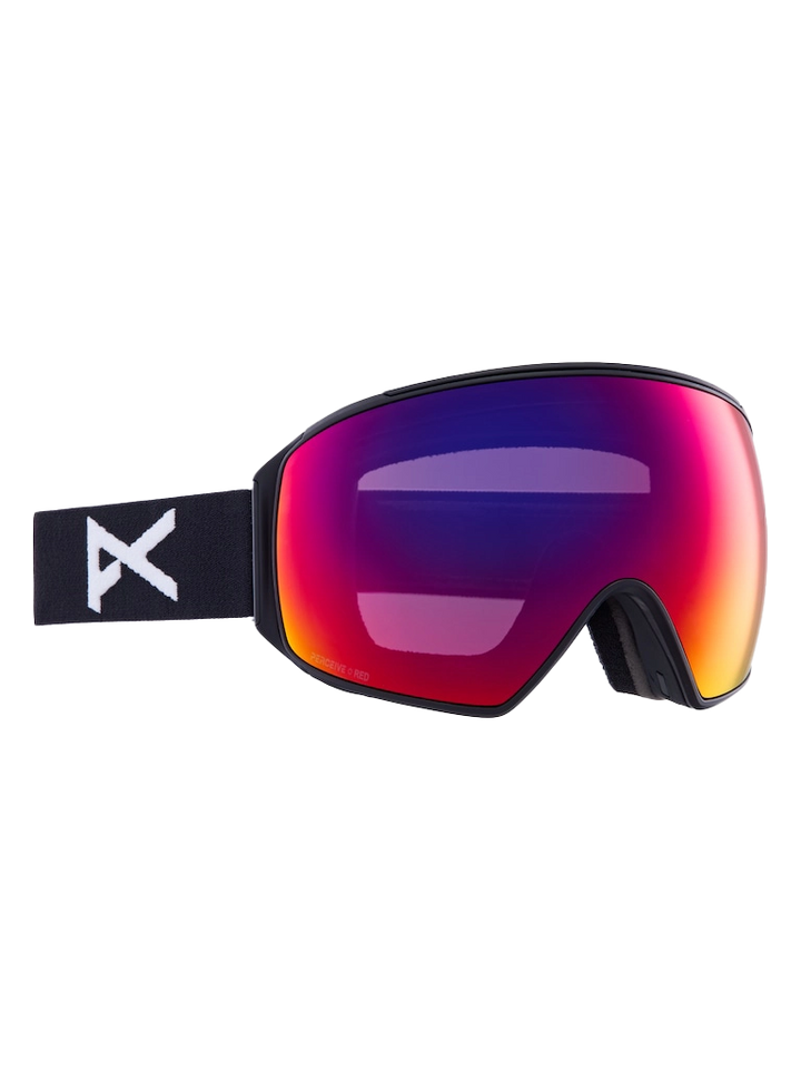 Anon M4 Toric Low Bridge Goggles
