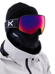 Anon 2024 M4 Toric Goggles