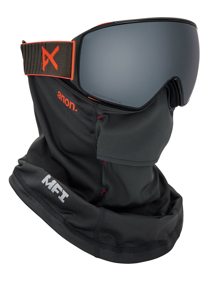 Anon M4 Toric Goggles