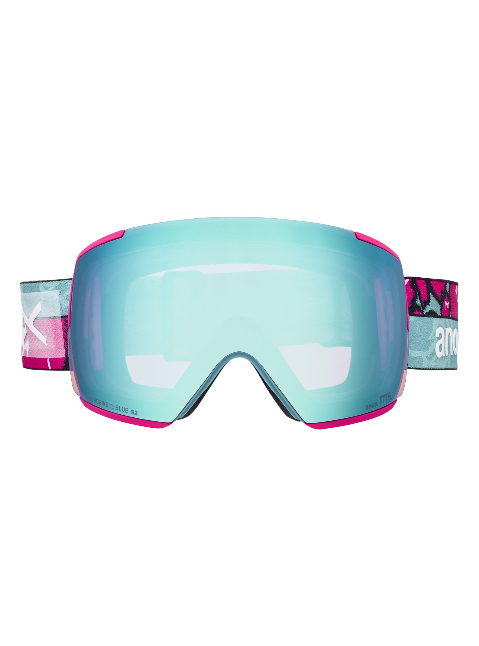 Anon M5 Goggles – ESS Board Store