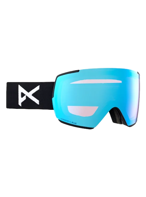 Anon M5 Goggles