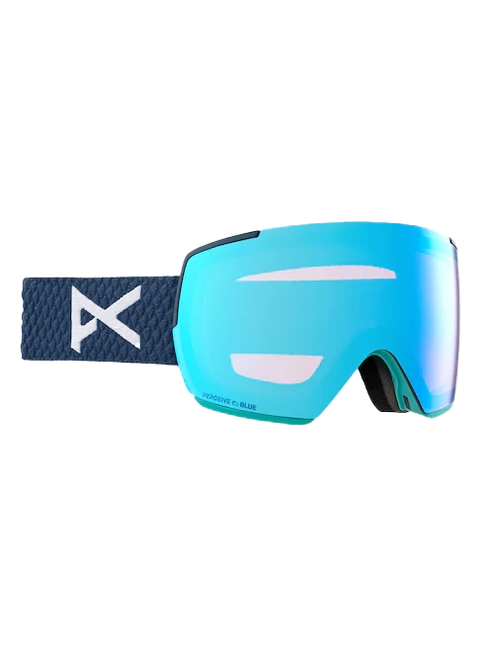 Anon 2024 M5 Goggles