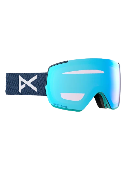 Anon 2024 M5 Goggles