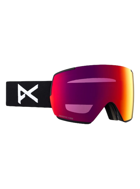 Anon 2024 M5 Low Bridge Goggles