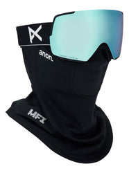 Anon M5s Low Bridge Snow Goggle