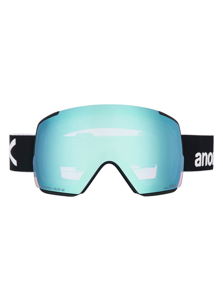 Anon M5s Low Bridge Snow Goggle