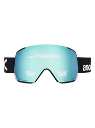 Anon M5s Low Bridge Snow Goggle