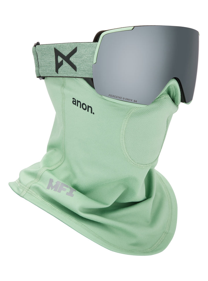 Anon M5s Low Bridge Snow Goggle
