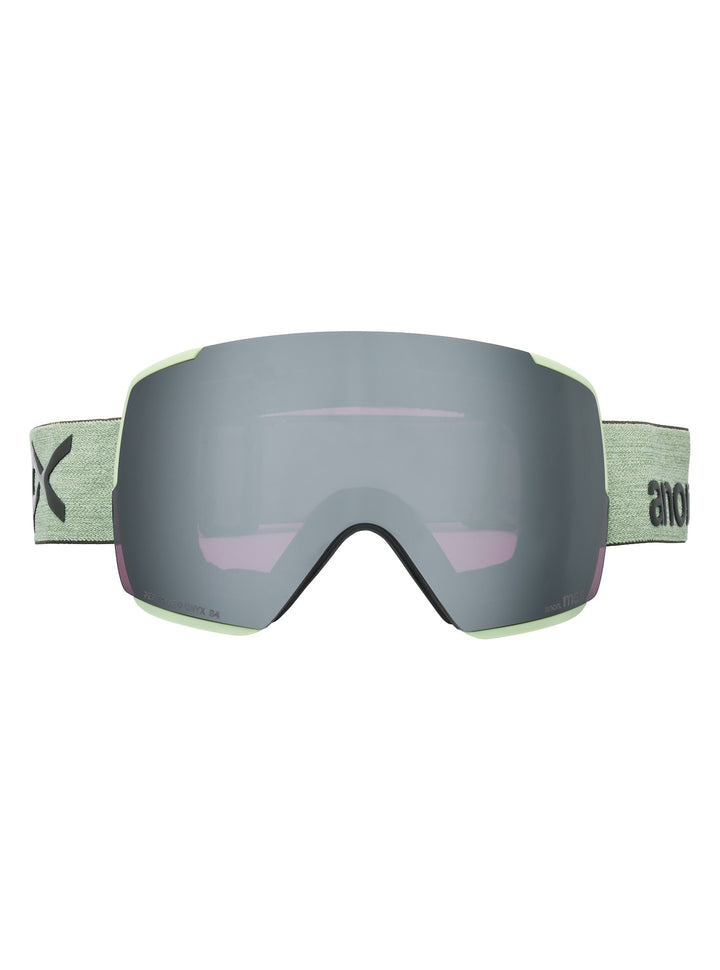 Anon M5s Low Bridge Snow Goggle
