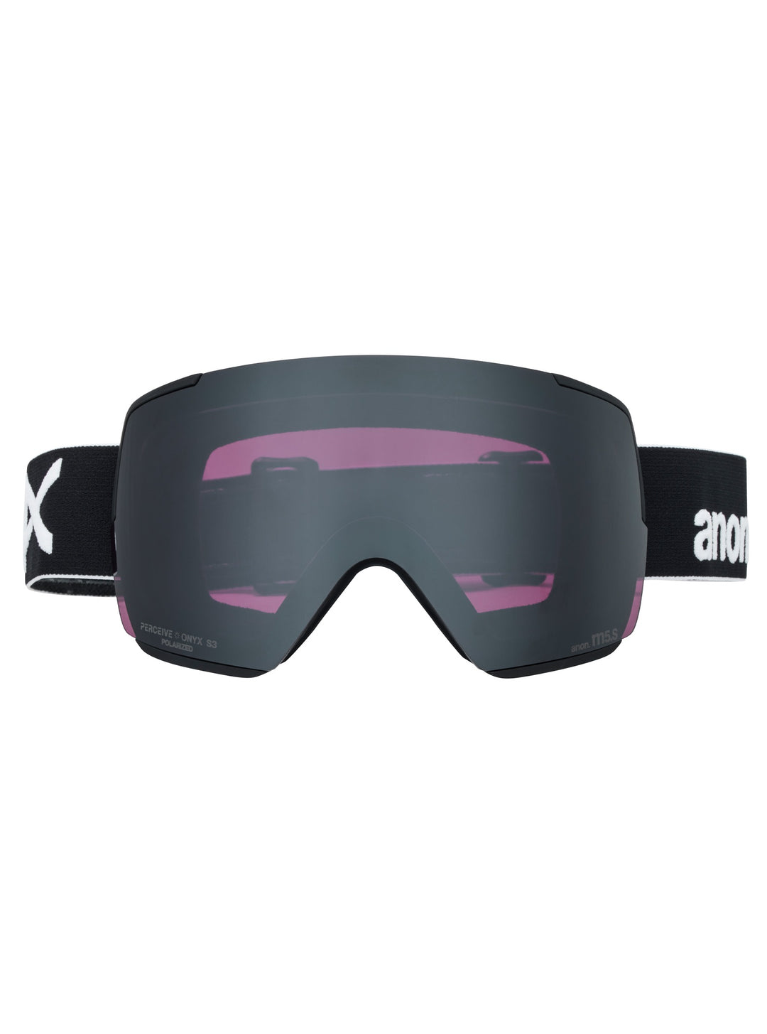 Anon M5s Snow Goggles