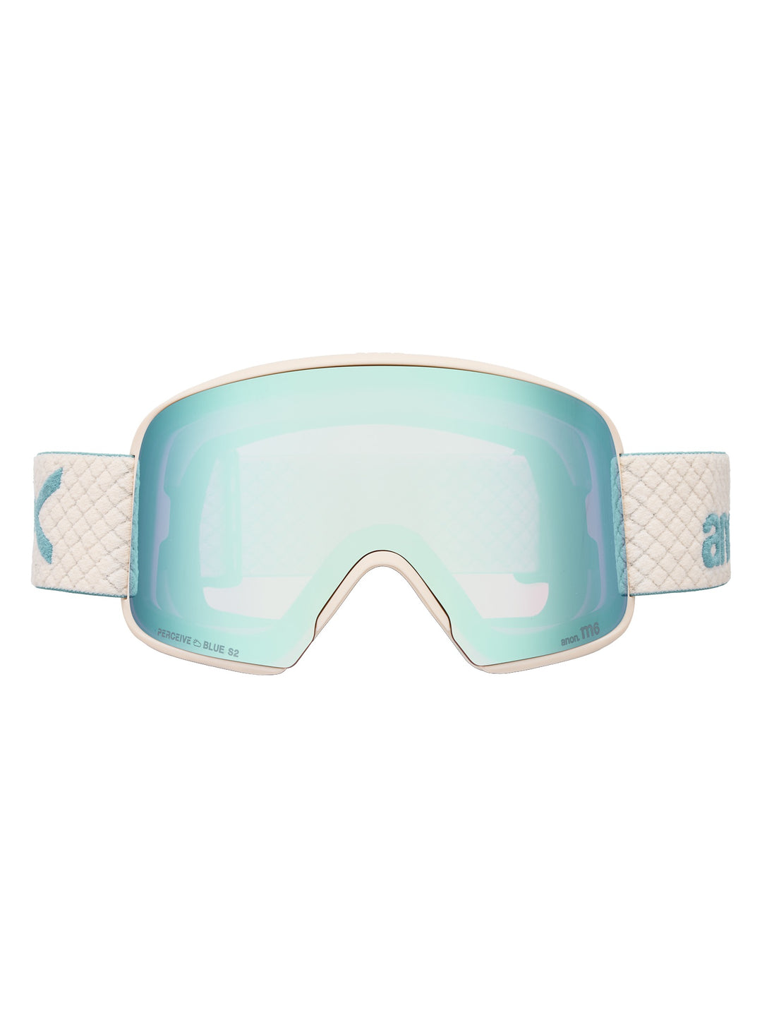 Anon M6 Snow Goggle