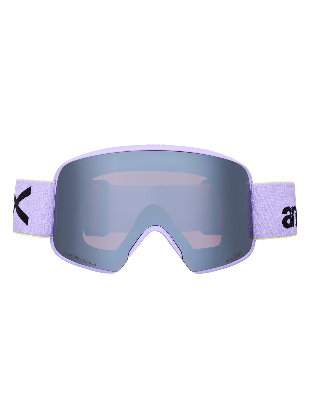 Anon M6 Snow Goggle