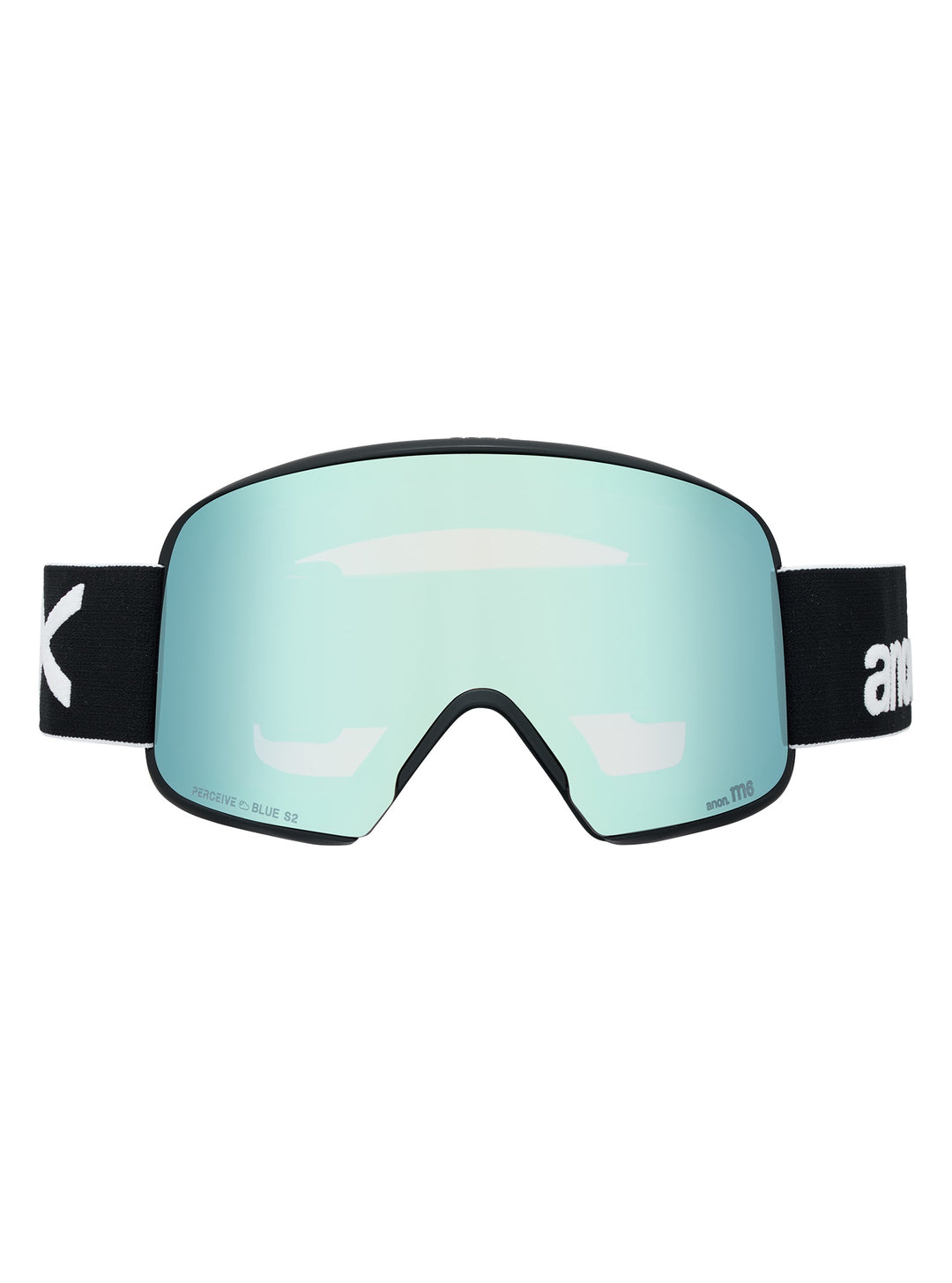 Anon M6 Snow Goggle