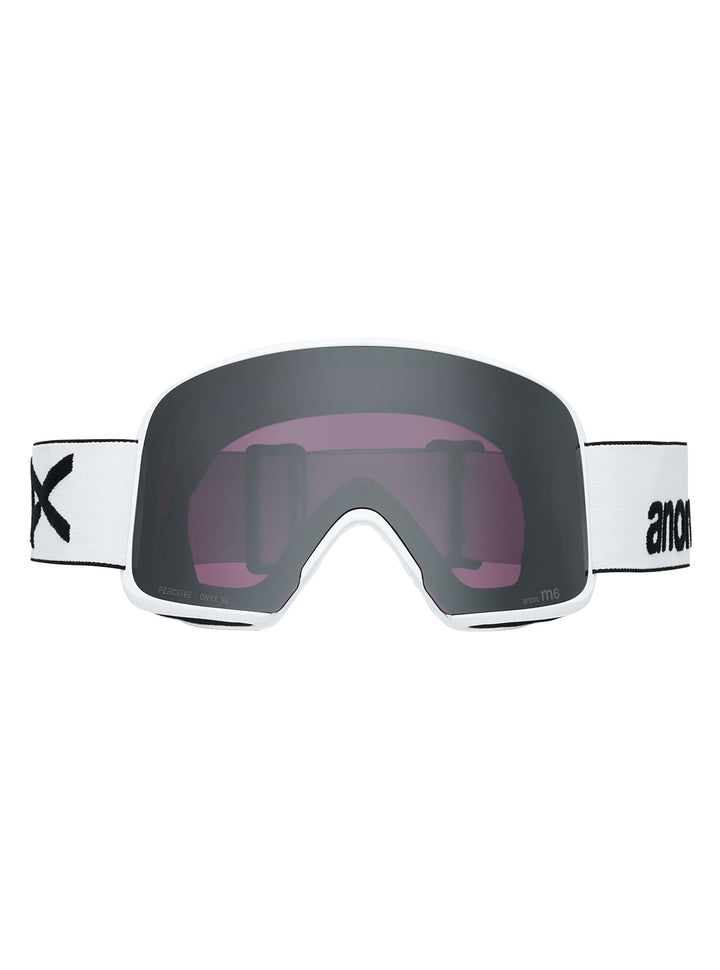Anon M6 Snow Goggle