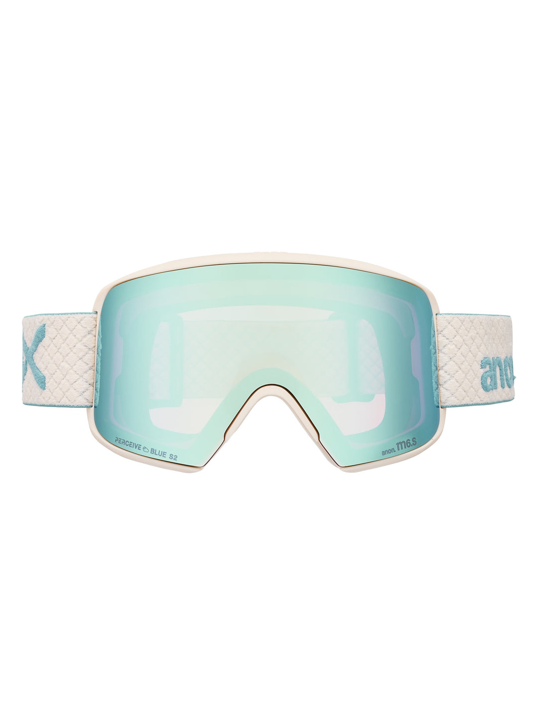 Anon M6S Snow Goggle