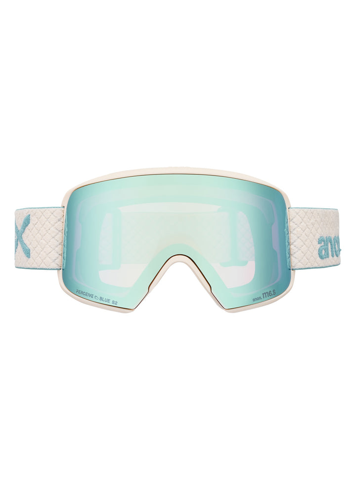 Anon M6S Snow Goggle