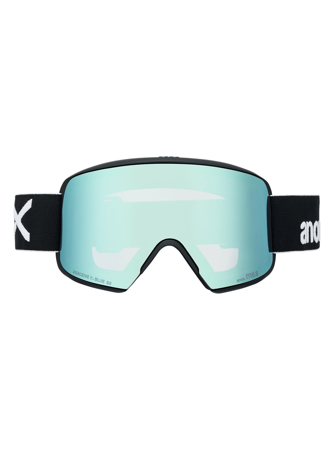 Anon M6 Low Bridge Snow Goggles