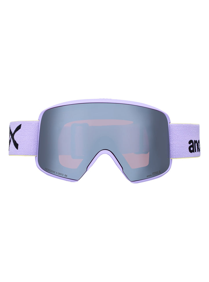 Anon M6S Snow Goggle