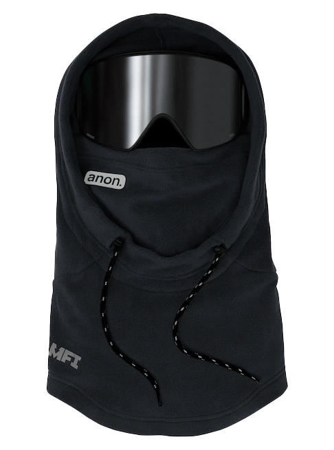 Anon MFI Fleece Hood