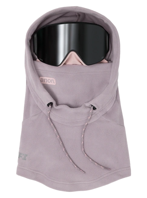 Anon MFI Fleece Hood
