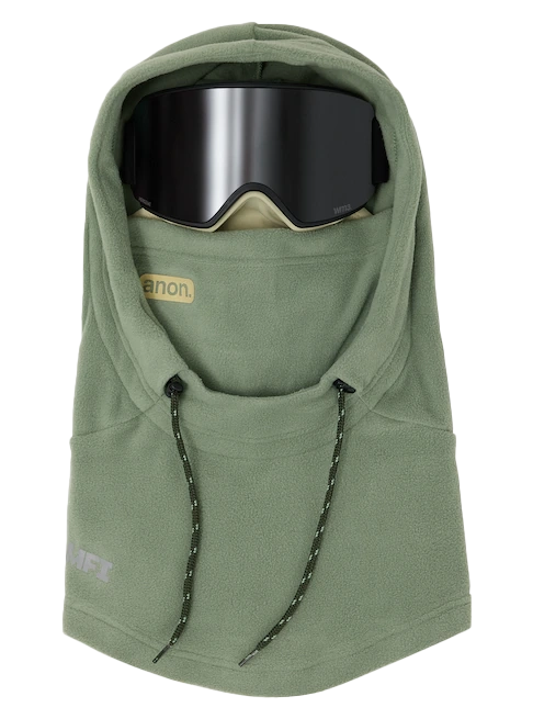 Anon MFI Fleece Hood