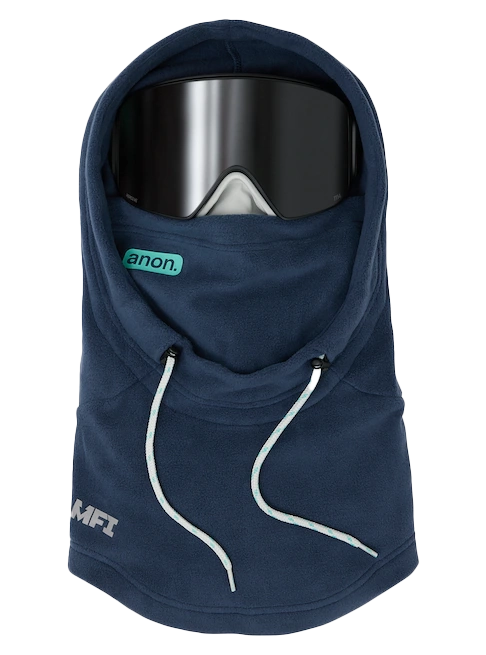 Anon MFI Fleece Hood